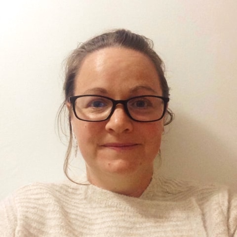 Erin Hobson - Ottawa Massage Therapist